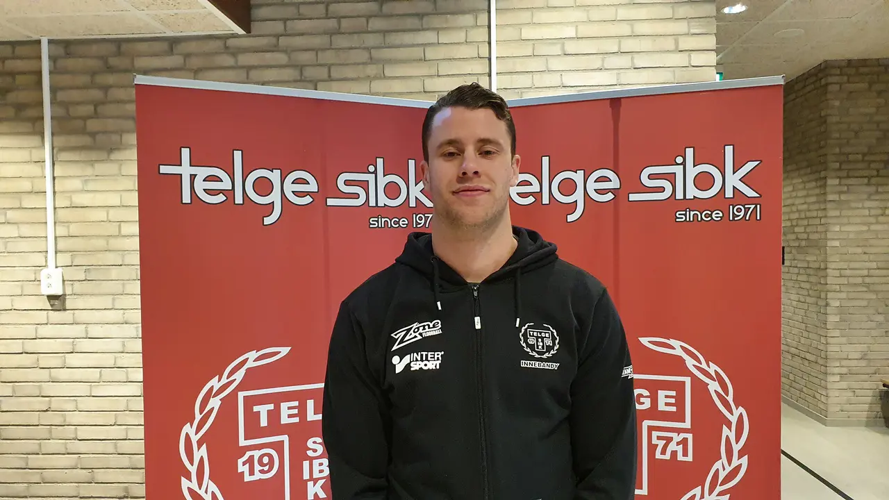 Henrik Gustavsson