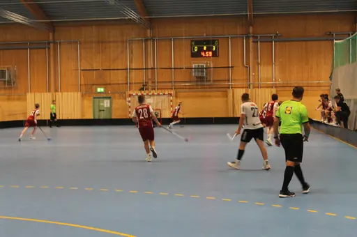 Cup i Linköping 23 September 2023