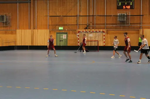 Cup i Linköping 23 September 2023