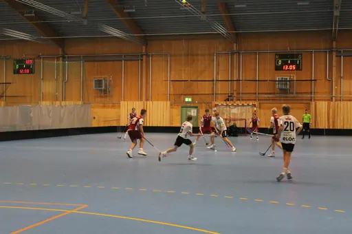 Cup i Linköping 23 September 2023