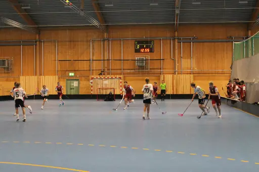 Cup i Linköping 23 September 2023