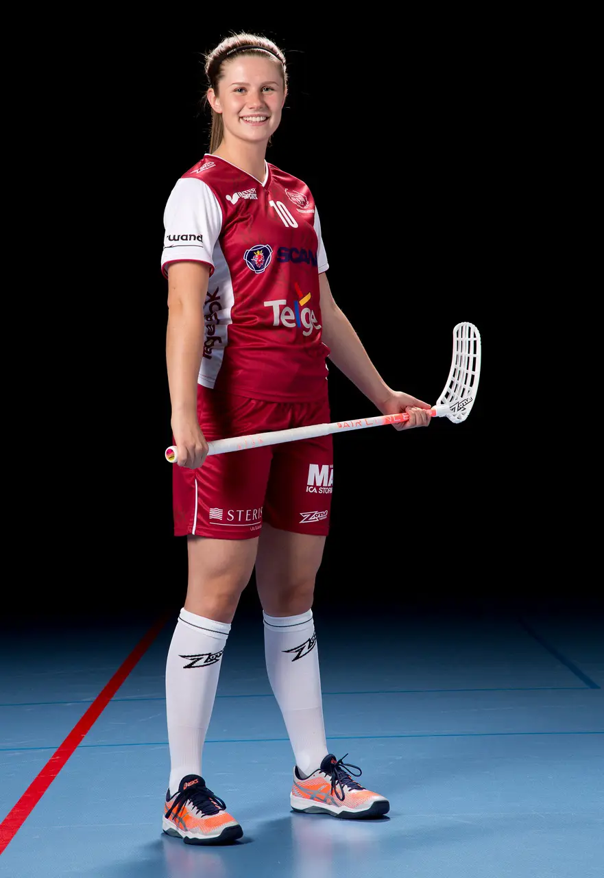#10 Ebba Köpsén