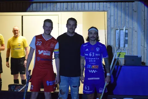 Fotograf: Claes Lundberg