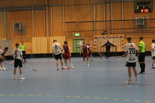 Cup i Linköping 23 September 2023