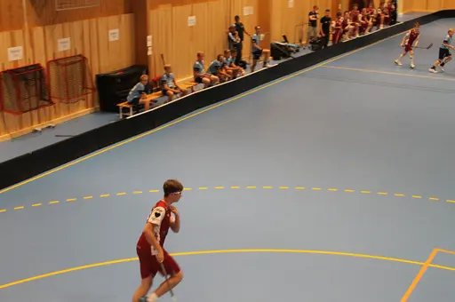Cup i Linköping 23 September 2023