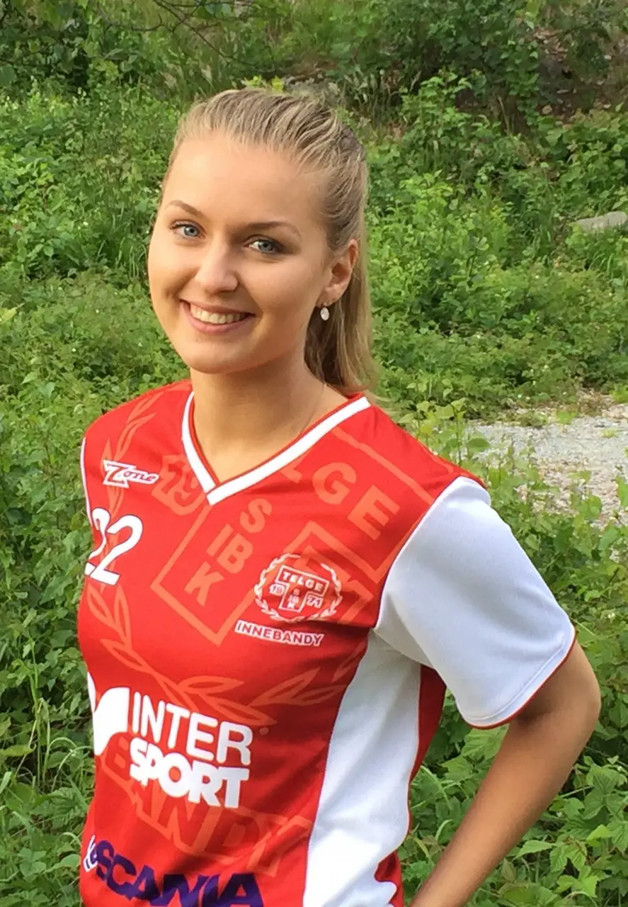 Johanna Kauppinen