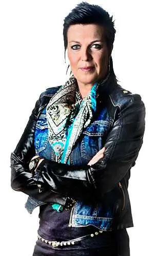 Krönikör Anna-Lena Mann sätter fingret på ett tänkvärt och viktigt område!