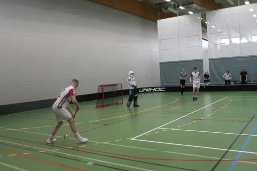 Telge - Tyresö