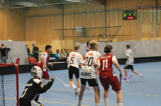 Cup i Linköping 23 September 2023