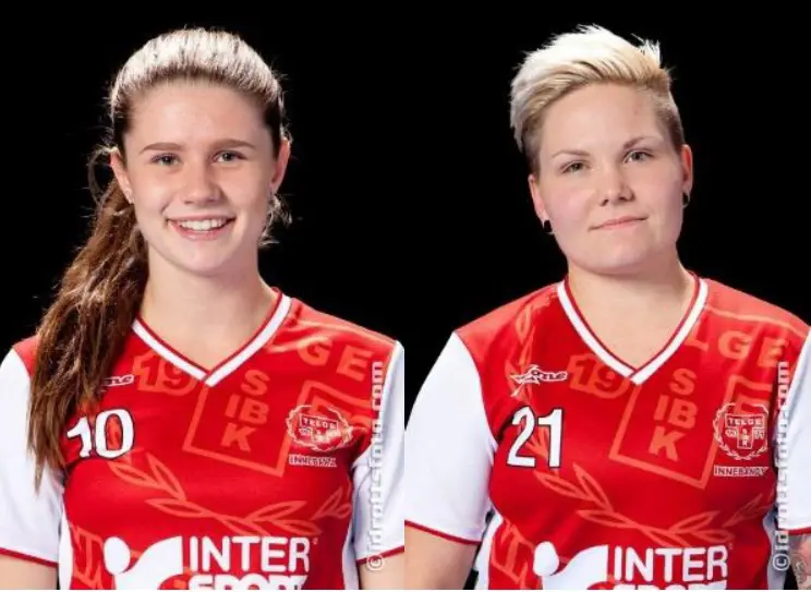 Ebba & Lotta