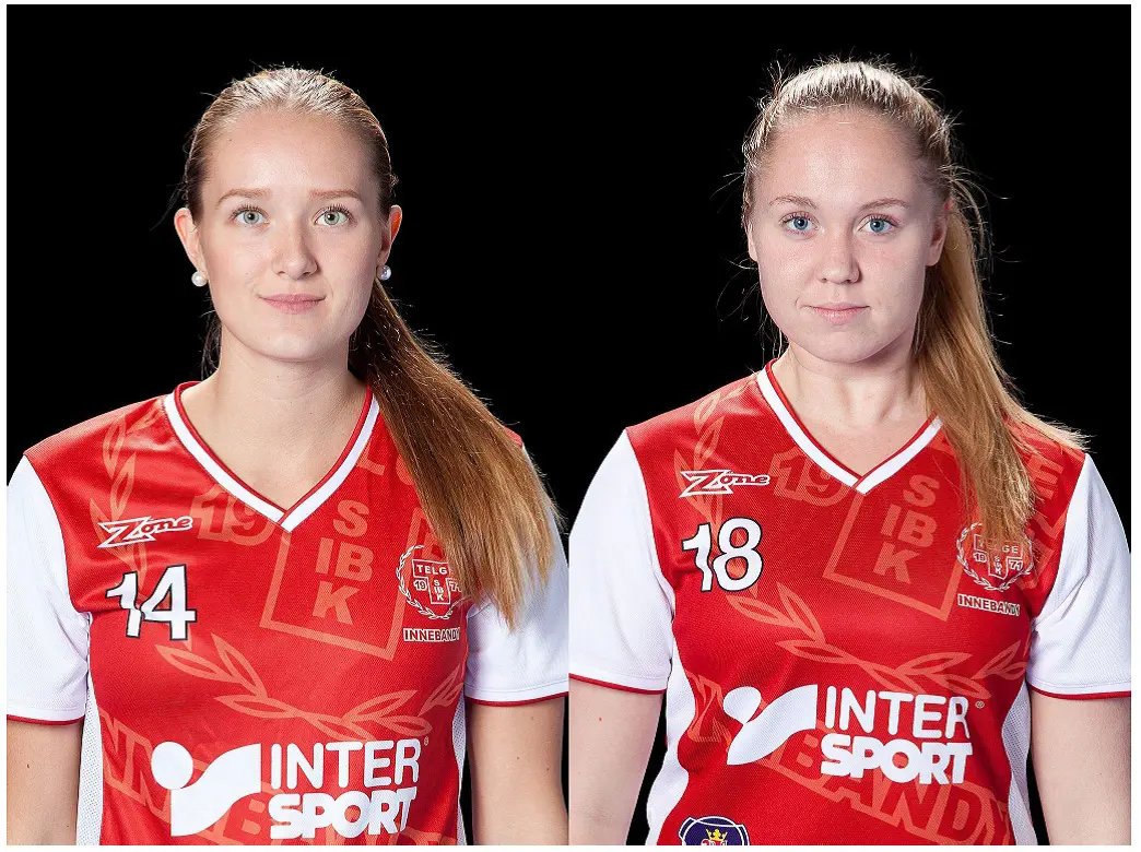 Felicia & Nathalie