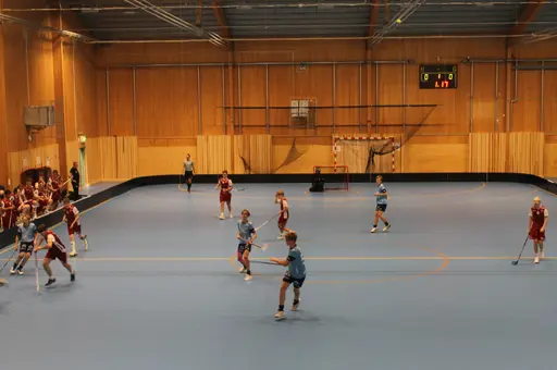 Cup i Linköping 23 September 2023