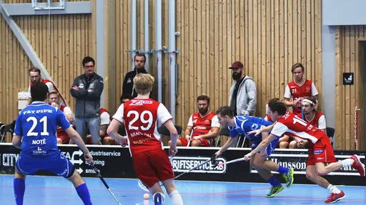 Fotograf: Anna Forsström
