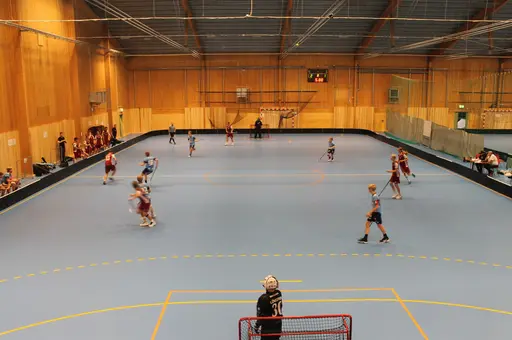 Cup i Linköping 23 September 2023