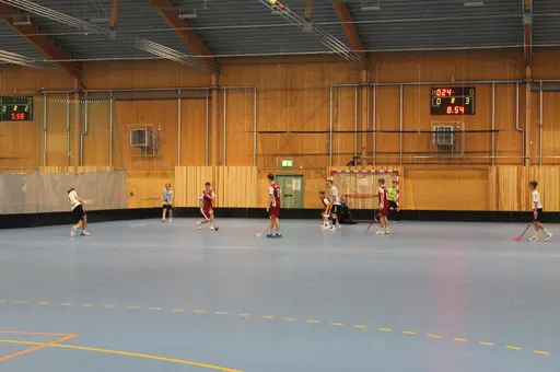 Cup i Linköping 23 September 2023