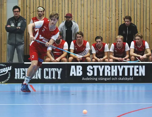 Fotograf: Anna Forsström