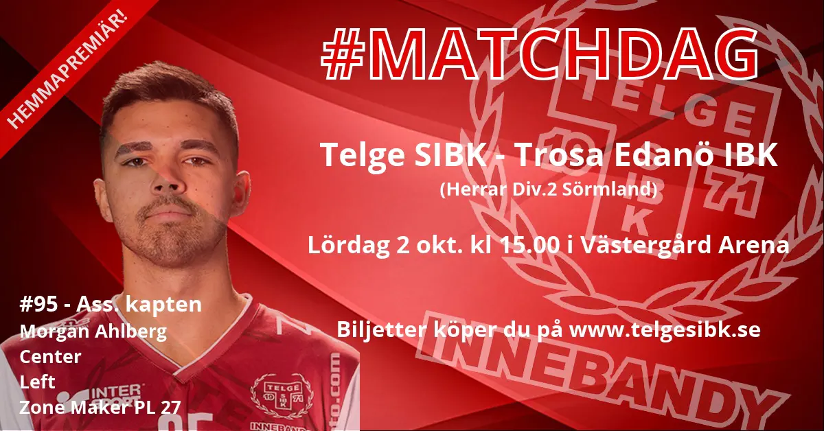 #95 Mogge