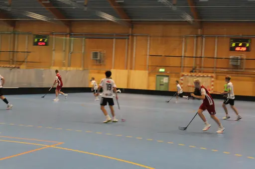 Cup i Linköping 23 September 2023