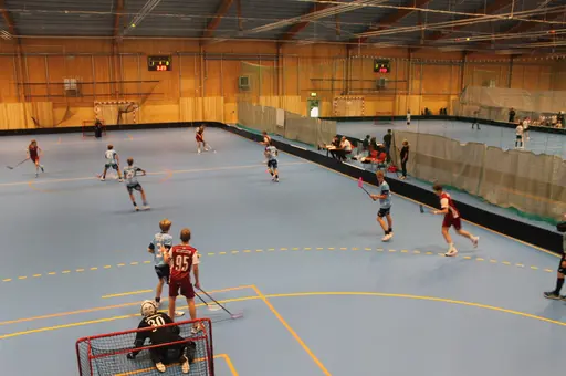 Cup i Linköping 23 September 2023