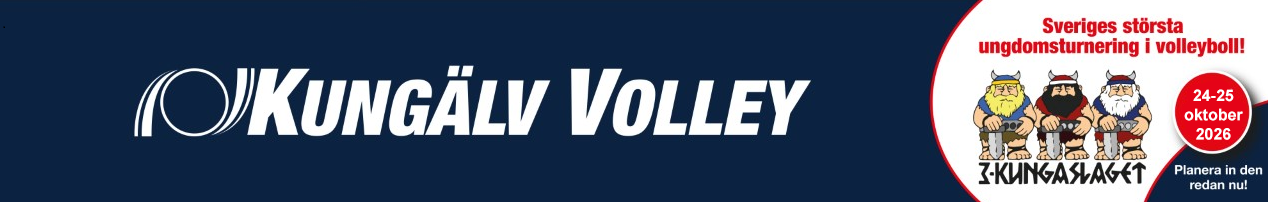 Kungälvs Volleybollklubb