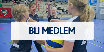 Bli medlem