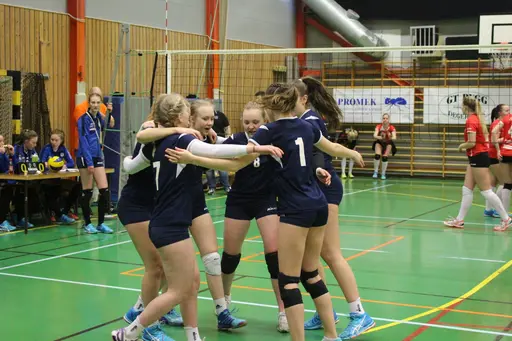 Lite bilder från matcher och turneringar! (Gamla damlaget, säsong 19/20)