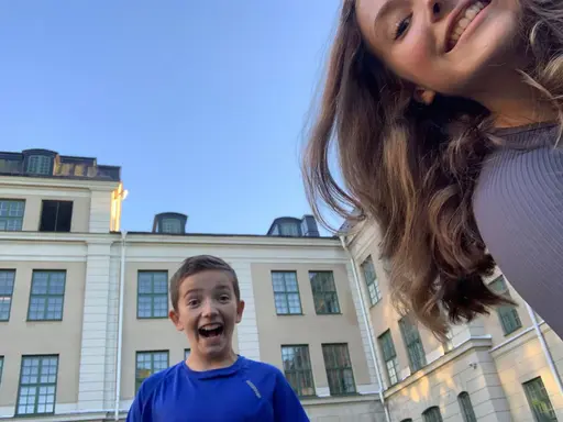 Trupp Blå 2