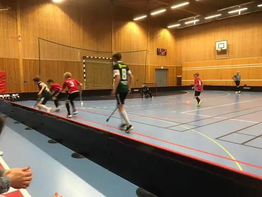 Träningsmatch mot Bjursås och seriepremiär mot Nås