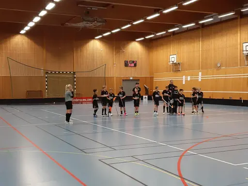 Tack till våra långväga gäster för en bra match.