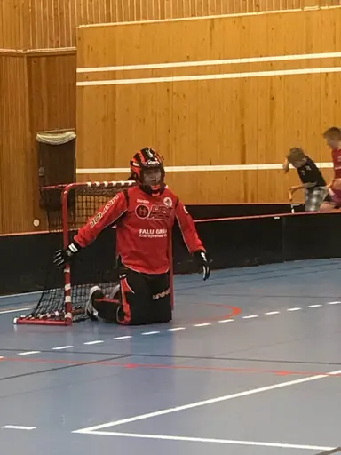 Träningsmatch mot Bjursås och seriepremiär mot Nås
