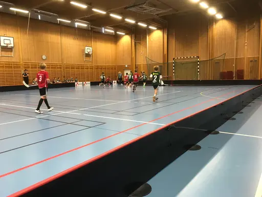Träningsmatch mot Bjursås och seriepremiär mot Nås