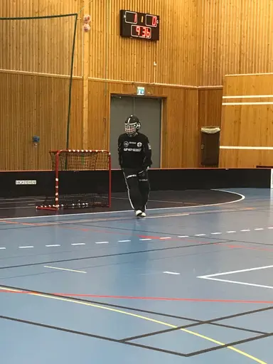 Träningsmatch mot Bjursås och seriepremiär mot Nås
