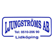 Ljungströms svets & smide 