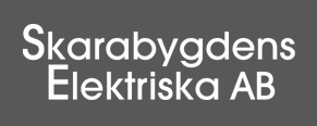 Skarabygdens Elektriska