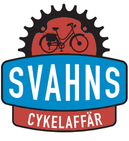 Svahns cykel 
