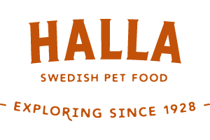 Halla petfood