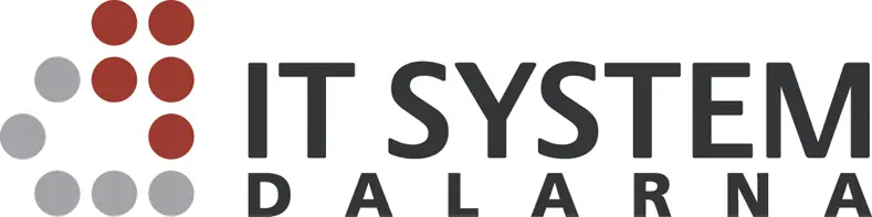 IT system Dalarna