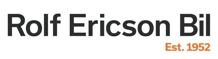 Rolf Ericson Bil