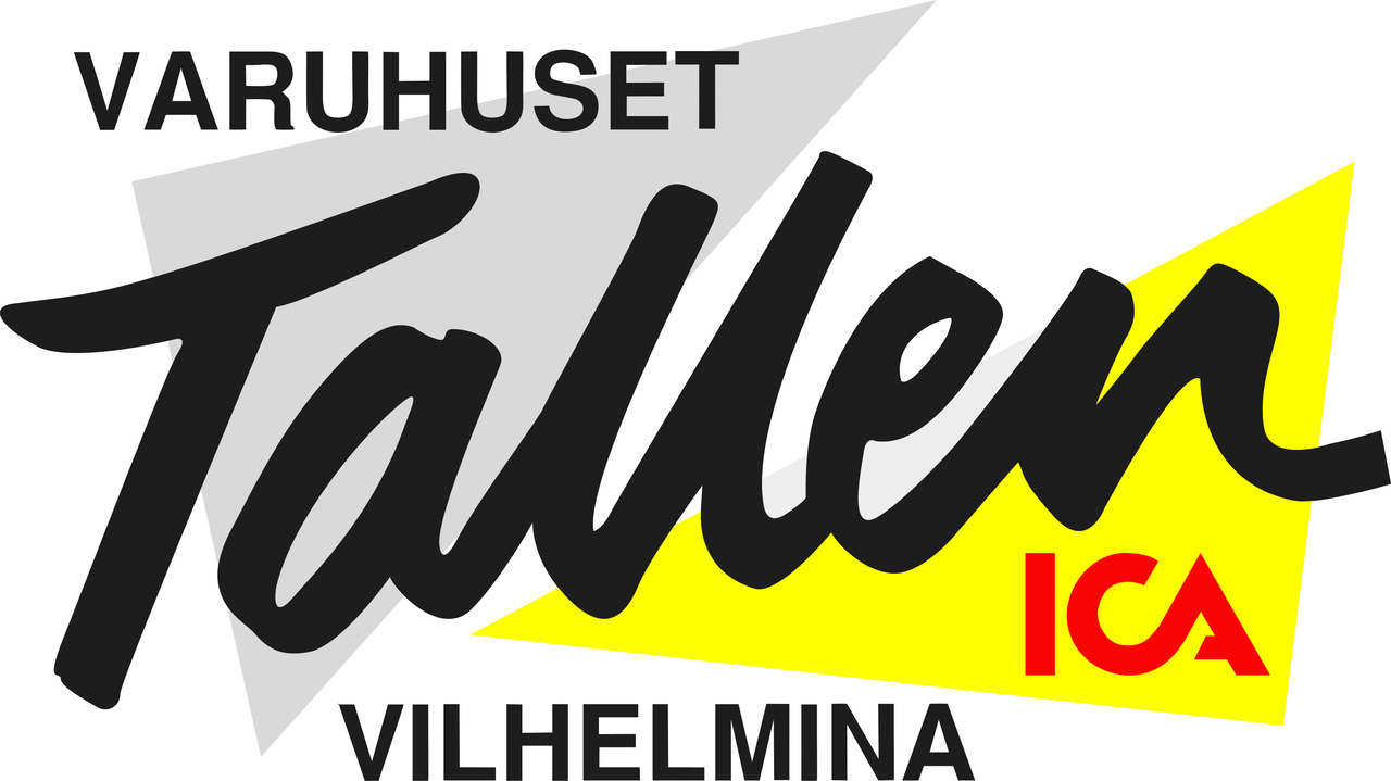 ICA Tallen