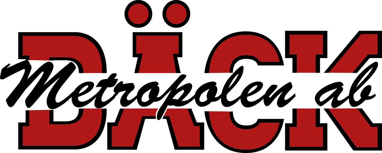 Däckmetropolen