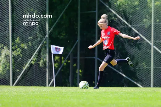 F07 – Full fart framåt!