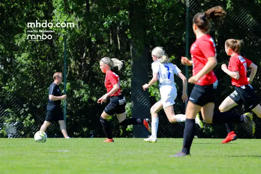 F07 – Full fart framåt!