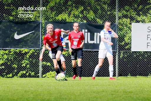 F07 – Full fart framåt!
