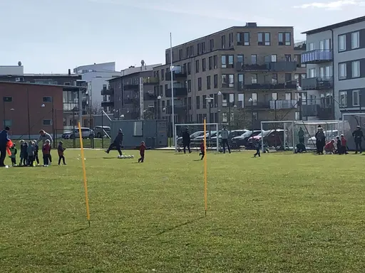Bildkollage Knatteinskrvning 2020