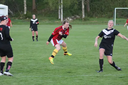 Brämhult/Rångedala - Södra Ving/Timmele 2-2