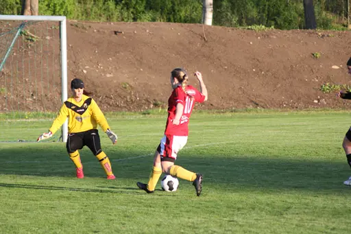 Brämhult/Rångedala - Södra Ving/Timmele 2-2
