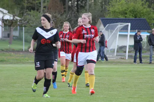 Brämhult/Rångedala - Södra Ving/Timmele 2-2