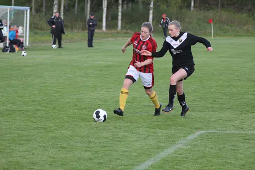 Brämhult/Rångedala - Södra Ving/Timmele 2-2