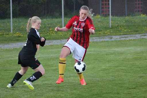 Brämhult/Rångedala - Södra Ving/Timmele 2-2