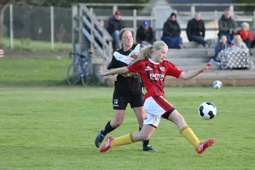 Brämhult/Rångedala - Södra Ving/Timmele 2-2